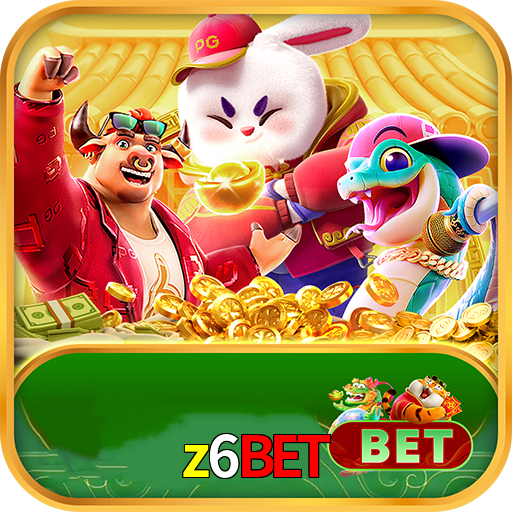 Imagem promocional da z6bet mostrando a plataforma e suas vantagens